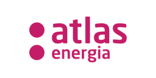 Logo de Atlas Energia