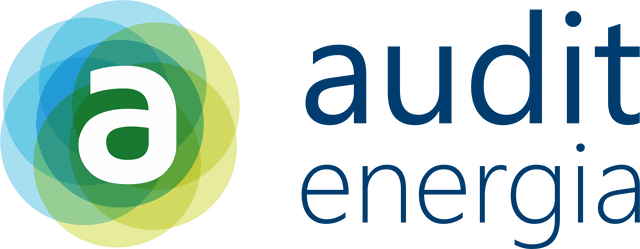Logo de Audit Energia