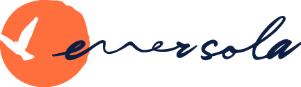 Logo de Ener Sola