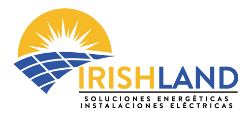 Logo de Irish Land