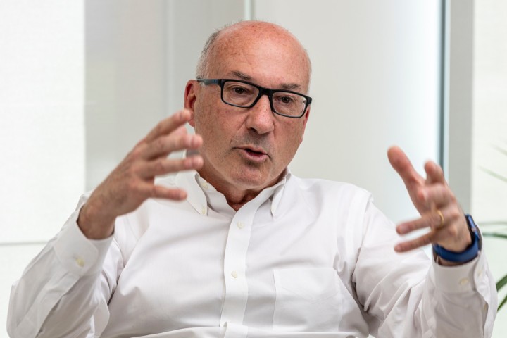 Fotografía Joaquím Falgueras