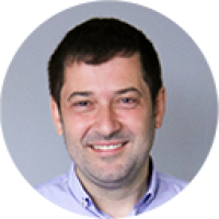 Profile picture for user Alberto Basté