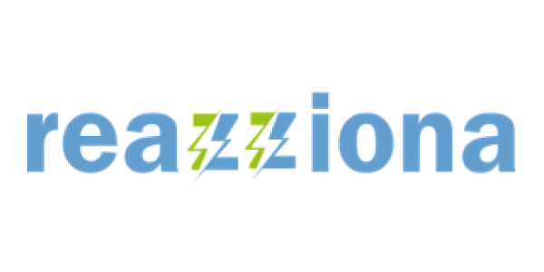 Logo de Reazziona