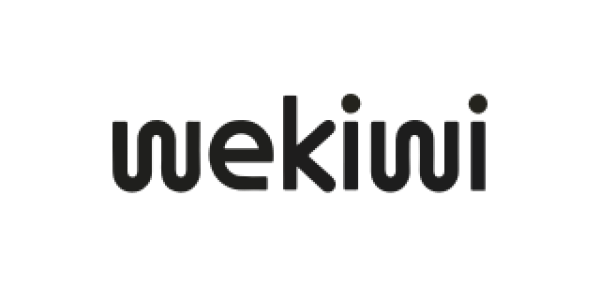 Logo de Wekiwi
