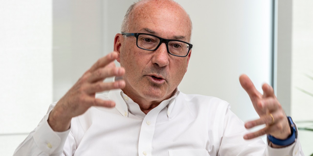 Fotografía Joaquím Falgueras