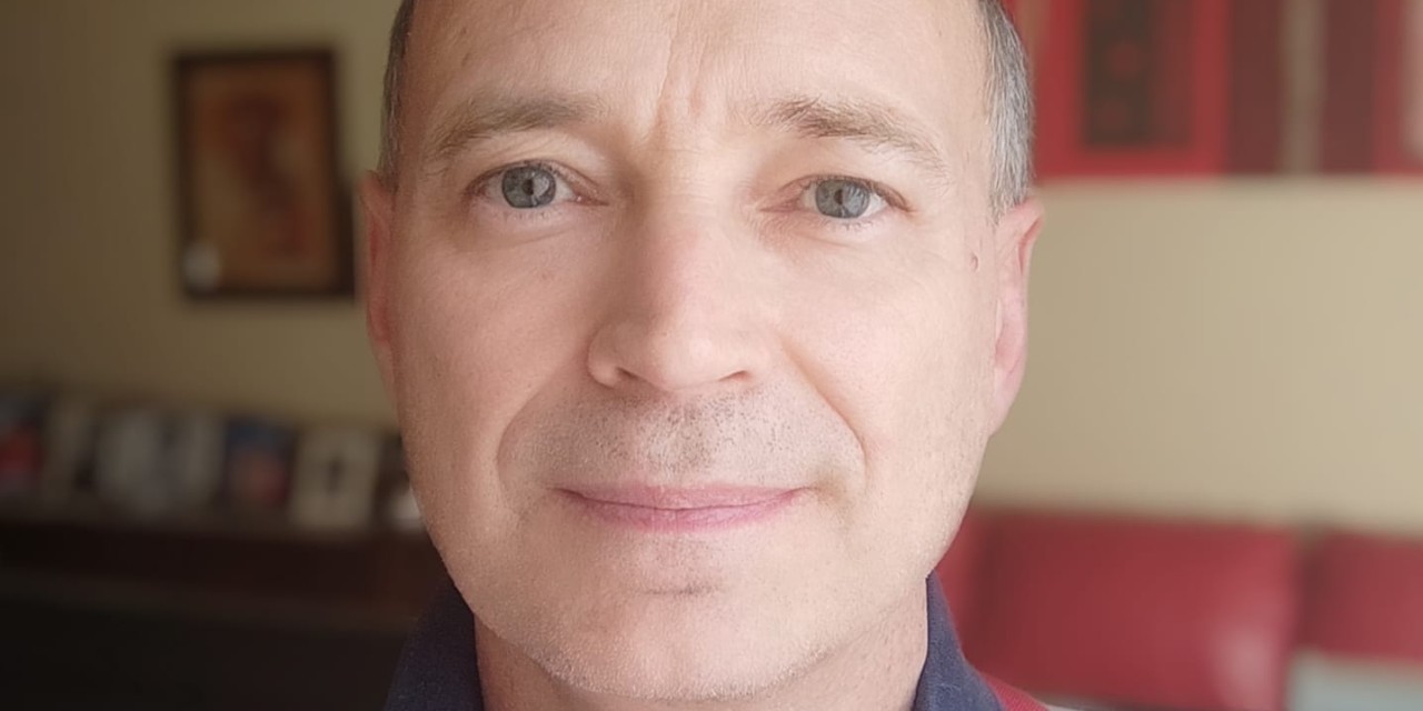 Carlos Codina, impulsor Grinch Energético